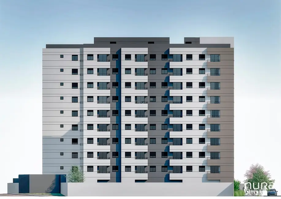 Foto 4 de Apartamento com 2 quartos à venda, 35m2 em Jaçanã, São Paulo - SP