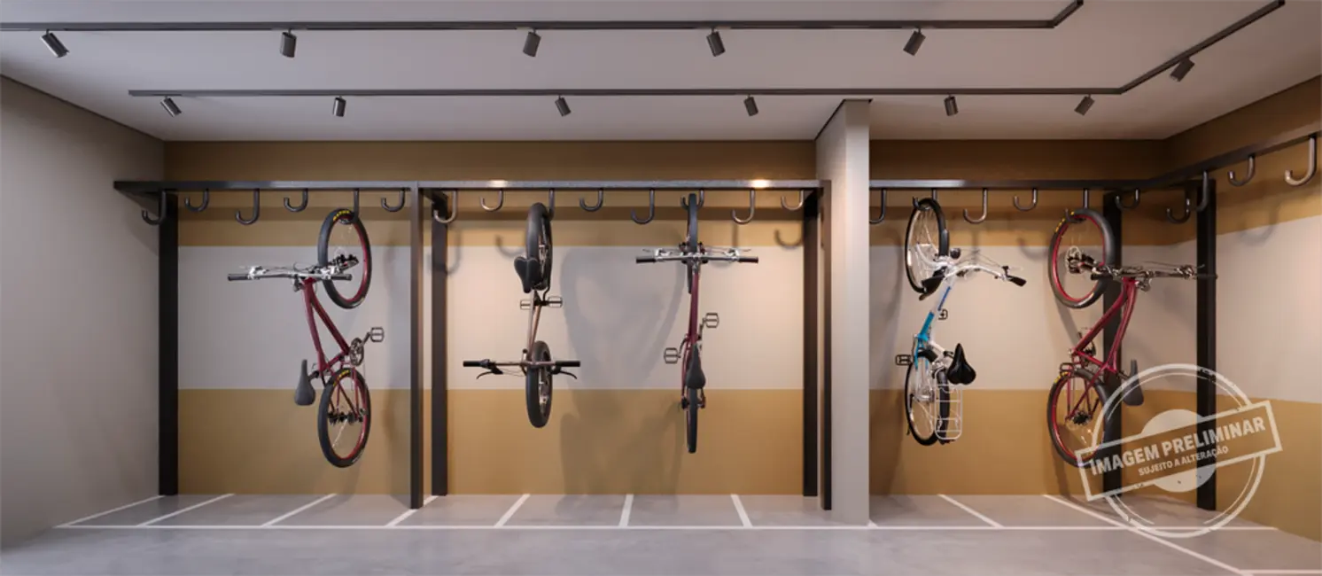 Foto 9 de Apartamento com 2 quartos à venda, 35m2 em Jaçanã, São Paulo - SP