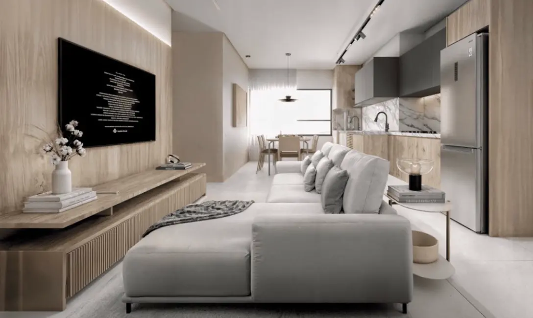 Foto 5 de Apartamento com 3 quartos à venda, 80m2 em Jardim São Paulo(Zona Norte), São Paulo - SP