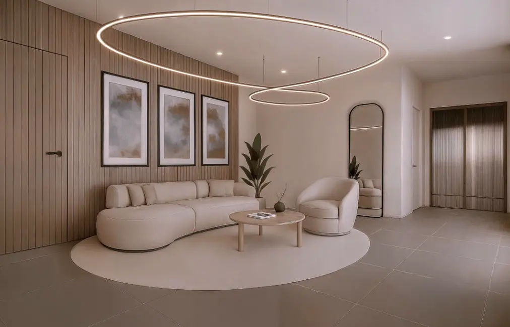 Foto 3 de Apartamento com 3 quartos à venda, 62m2 em Jardim São Paulo(Zona Norte), São Paulo - SP