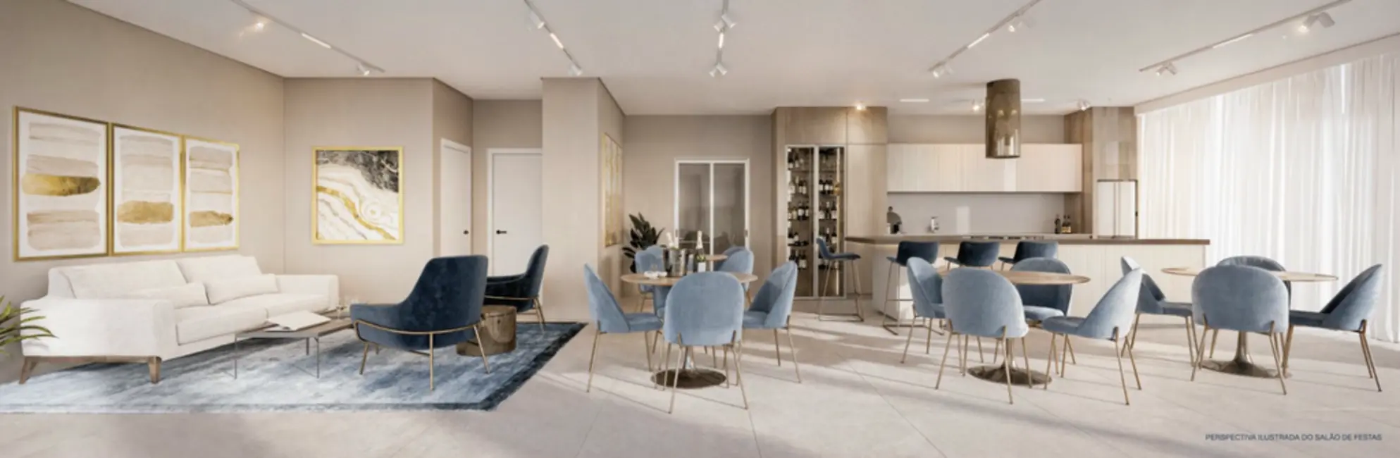 Foto 9 de Apartamento com 3 quartos à venda, 62m2 em Jardim São Paulo(Zona Norte), São Paulo - SP