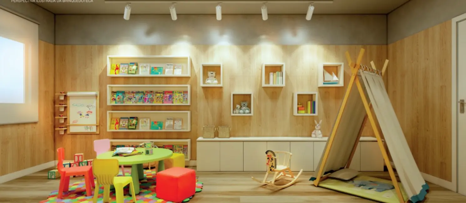 Foto 8 de Apartamento com 3 quartos à venda, 62m2 em Jardim São Paulo(Zona Norte), São Paulo - SP