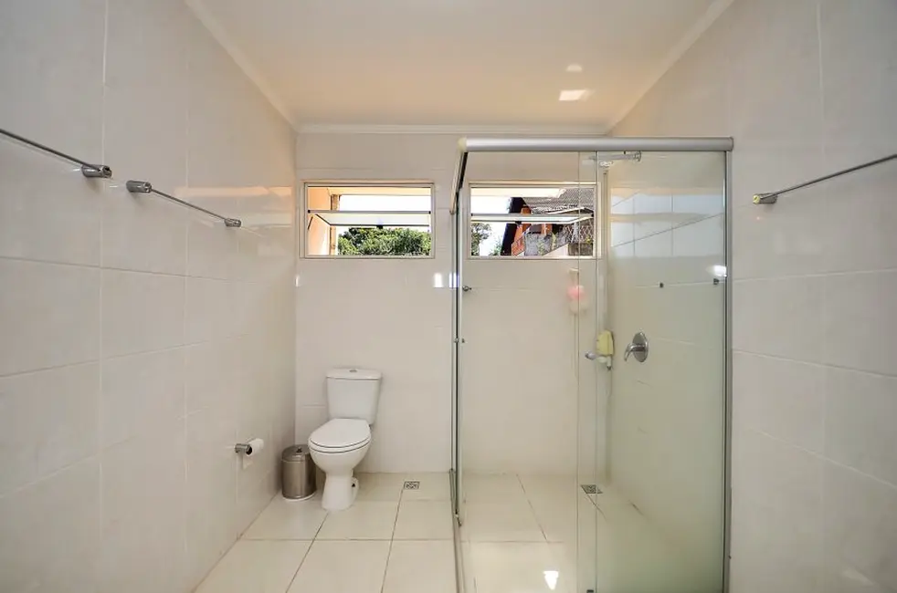 Foto 8 de Casa com 3 quartos à venda, 237m2 em Boa Vista, Curitiba - PR