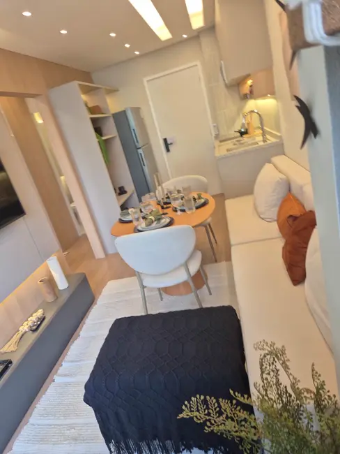 Apartamento com 2 quartos à venda, 52m2 em Vila Mariana, São Paulo - SP - imagem 6 Foto 6 de Apartamento com 2 quartos à venda, 52m2 em Vila Mariana, São Paulo - SP