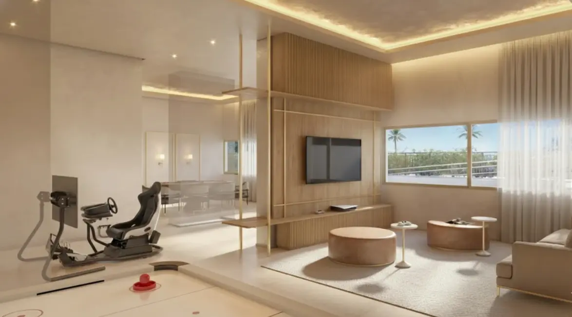 Foto 5 de Apartamento com 2 quartos à venda, 76m2 em Brooklin Paulista, São Paulo - SP