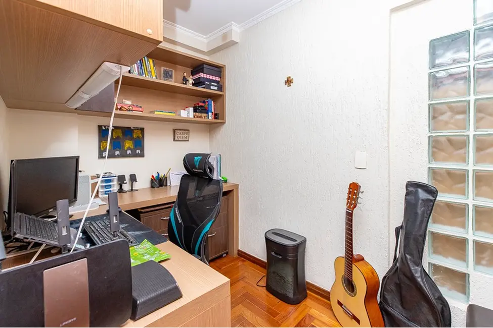 Apartamento com 3 quartos à venda, 112m2 em Santo Amaro, São Paulo - SP - imagem 6 Foto 6 de Apartamento com 3 quartos à venda, 112m2 em Santo Amaro, São Paulo - SP