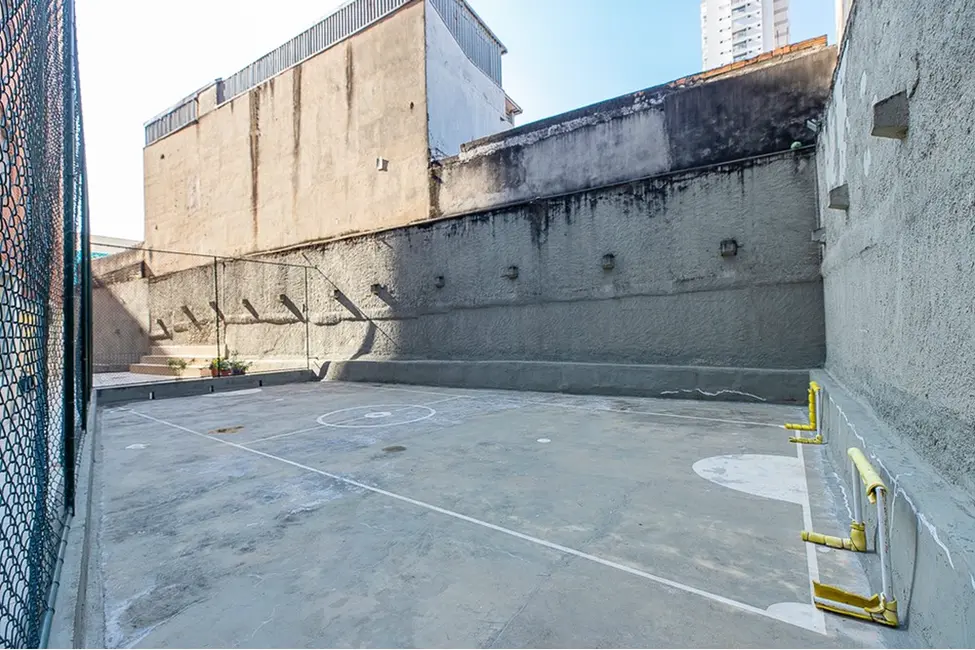 Apartamento com 3 quartos à venda, 112m2 em Santo Amaro, São Paulo - SP - imagem 2 Foto 2 de Apartamento com 3 quartos à venda, 112m2 em Santo Amaro, São Paulo - SP