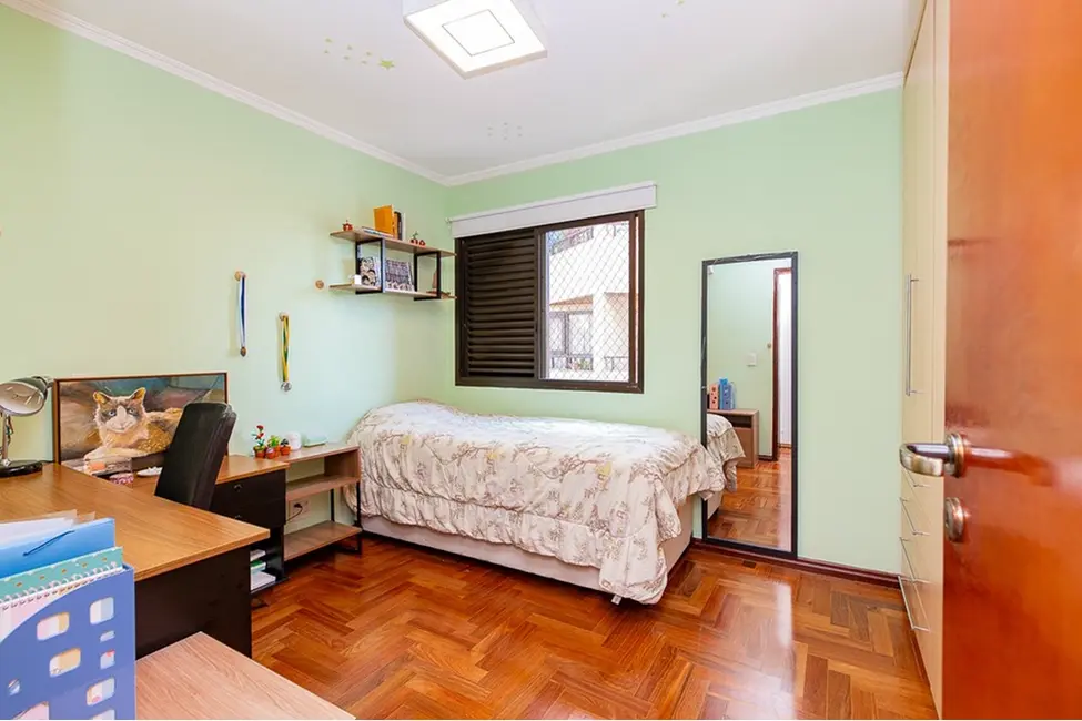 Apartamento com 3 quartos à venda, 112m2 em Santo Amaro, São Paulo - SP - imagem 4 Foto 4 de Apartamento com 3 quartos à venda, 112m2 em Santo Amaro, São Paulo - SP