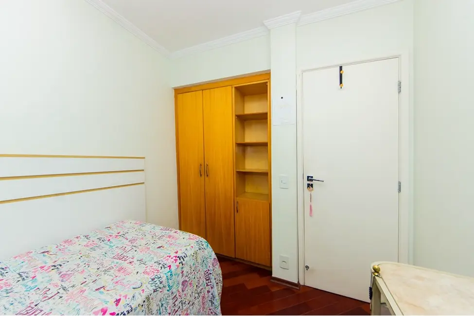 Apartamento com 3 quartos à venda, 96m2 em Santana, São Paulo - SP - imagem 5 Foto 5 de Apartamento com 3 quartos à venda, 96m2 em Santana, São Paulo - SP