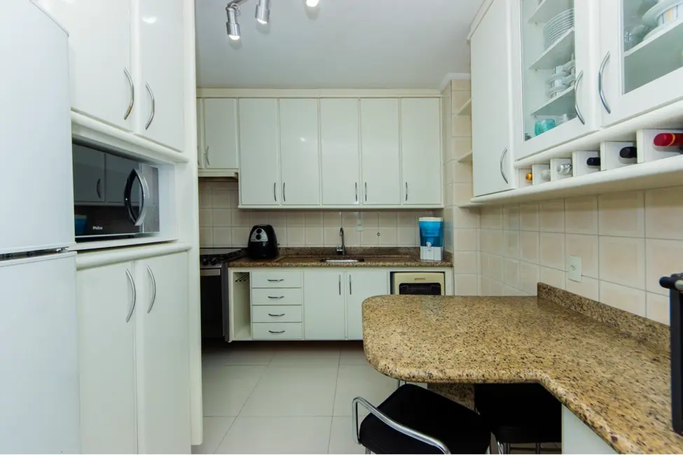 Apartamento com 3 quartos à venda, 96m2 em Santana, São Paulo - SP - imagem 6 Foto 6 de Apartamento com 3 quartos à venda, 96m2 em Santana, São Paulo - SP