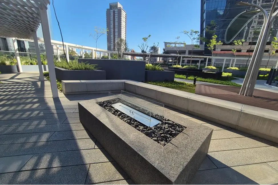 Foto 4 de Apartamento com 3 quartos à venda, 162m2 em Chácara Santo Antônio (Zona Sul), São Paulo - SP