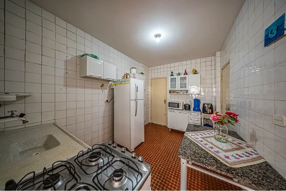 Apartamento com 2 quartos à venda, 85m2 em Bela Vista, São Paulo - SP - imagem 6 Foto 6 de Apartamento com 2 quartos à venda, 85m2 em Bela Vista, São Paulo - SP