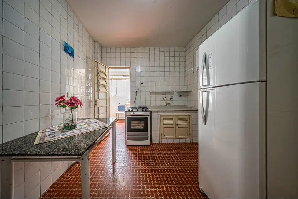 Apartamento com 2 quartos à venda, 85m2 em Bela Vista, São Paulo - SP - imagem 2 Foto 2 de Apartamento com 2 quartos à venda, 85m2 em Bela Vista, São Paulo - SP