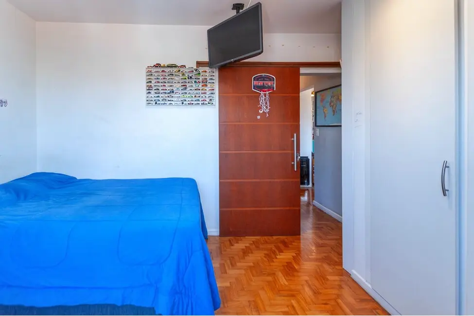 Apartamento com 2 quartos à venda, 89m2 em Vila Mariana, São Paulo - SP - imagem 6 Foto 6 de Apartamento com 2 quartos à venda, 89m2 em Vila Mariana, São Paulo - SP