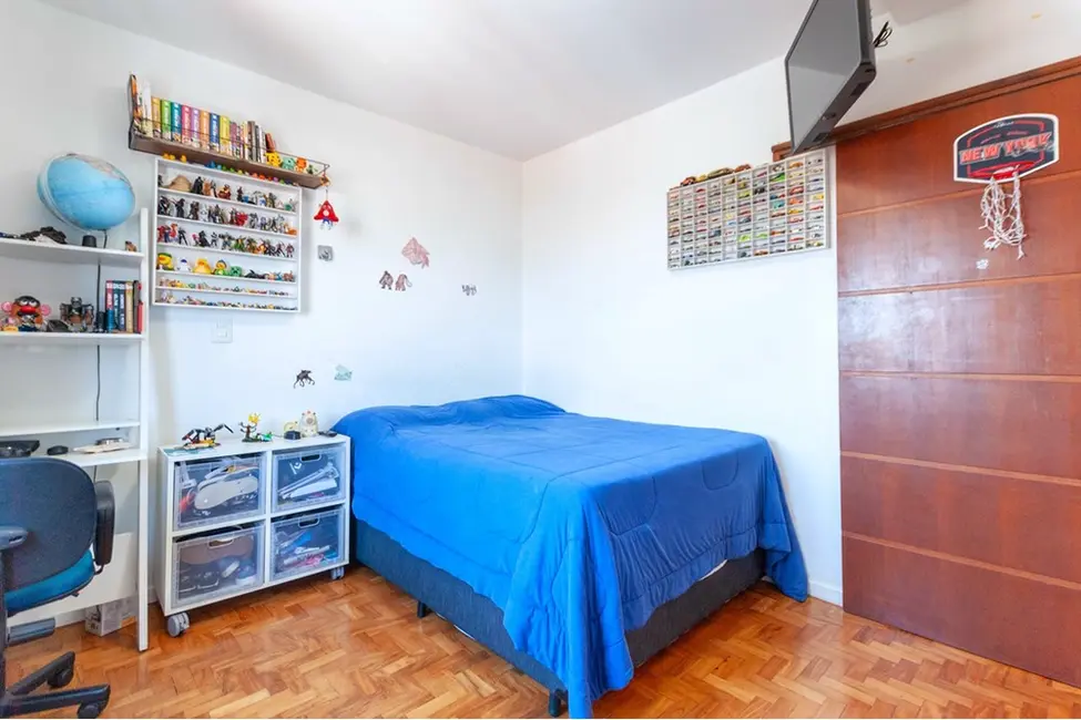 Apartamento com 2 quartos à venda, 89m2 em Vila Mariana, São Paulo - SP - imagem 8 Foto 8 de Apartamento com 2 quartos à venda, 89m2 em Vila Mariana, São Paulo - SP