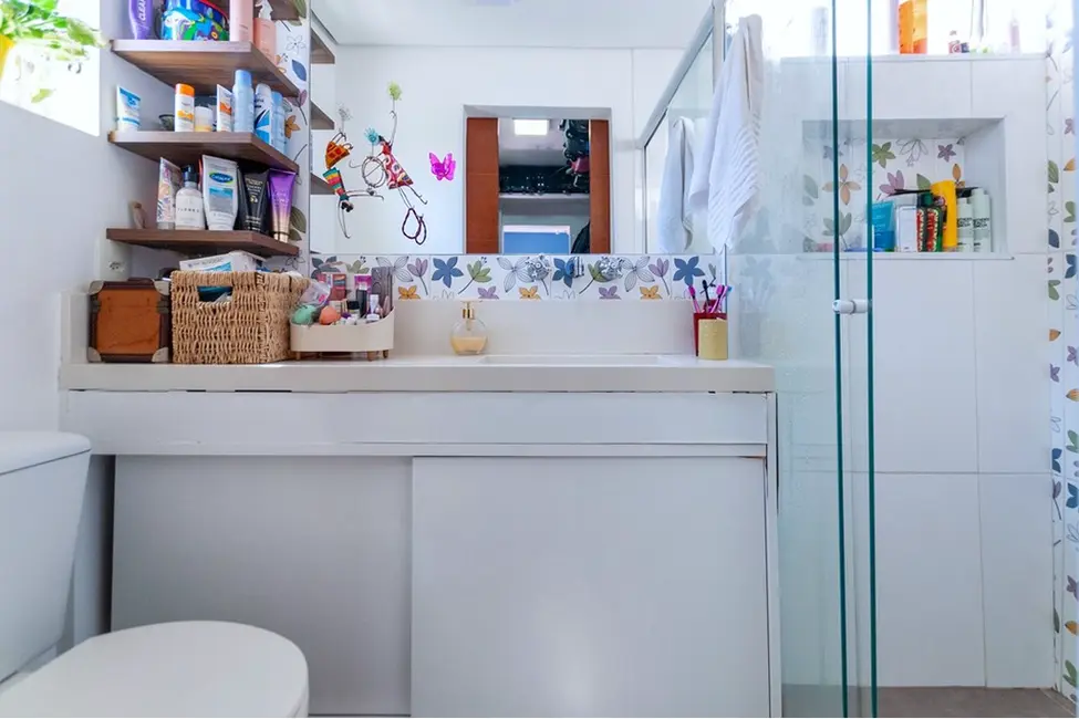 Apartamento com 2 quartos à venda, 89m2 em Vila Mariana, São Paulo - SP - imagem 5 Foto 5 de Apartamento com 2 quartos à venda, 89m2 em Vila Mariana, São Paulo - SP