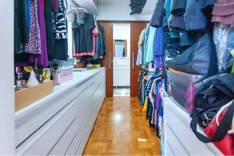 Apartamento com 2 quartos à venda, 89m2 em Vila Mariana, São Paulo - SP - imagem 3 Foto 3 de Apartamento com 2 quartos à venda, 89m2 em Vila Mariana, São Paulo - SP