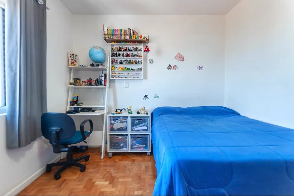 Apartamento com 2 quartos à venda, 89m2 em Vila Mariana, São Paulo - SP - imagem 9 Foto 9 de Apartamento com 2 quartos à venda, 89m2 em Vila Mariana, São Paulo - SP