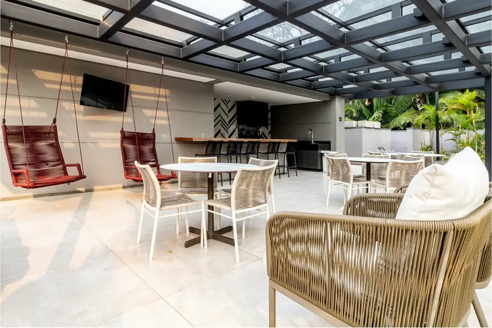 Foto 6 de Apartamento com 3 quartos à venda, 88m2 em Vila Leopoldina, São Paulo - SP