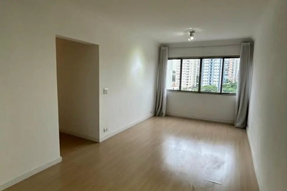 Apartamento com 2 quartos à venda, 66m2 em Jardim das Acácias, São Paulo - SP - imagem 1 Foto 1 de Apartamento com 2 quartos à venda, 66m2 em Jardim das Acácias, São Paulo - SP