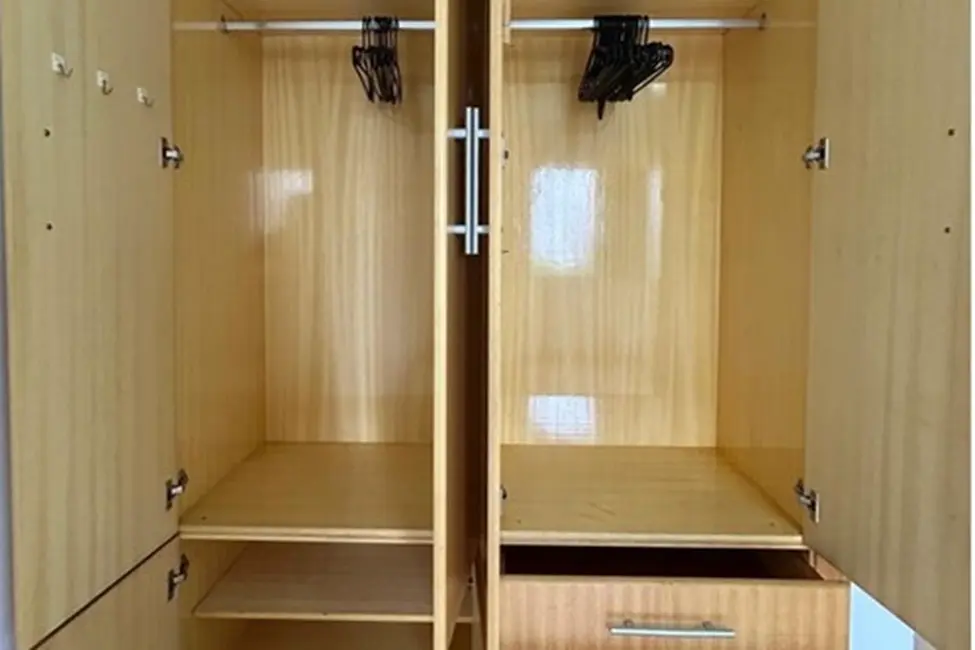 Apartamento com 2 quartos à venda, 66m2 em Jardim das Acácias, São Paulo - SP - imagem 7 Foto 7 de Apartamento com 2 quartos à venda, 66m2 em Jardim das Acácias, São Paulo - SP