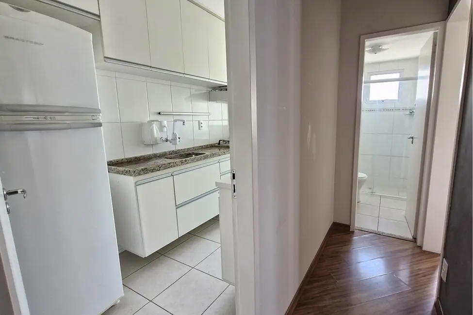 Foto 4 de Apartamento com 2 quartos à venda, 57m2 em Vila Andrade, São Paulo - SP
