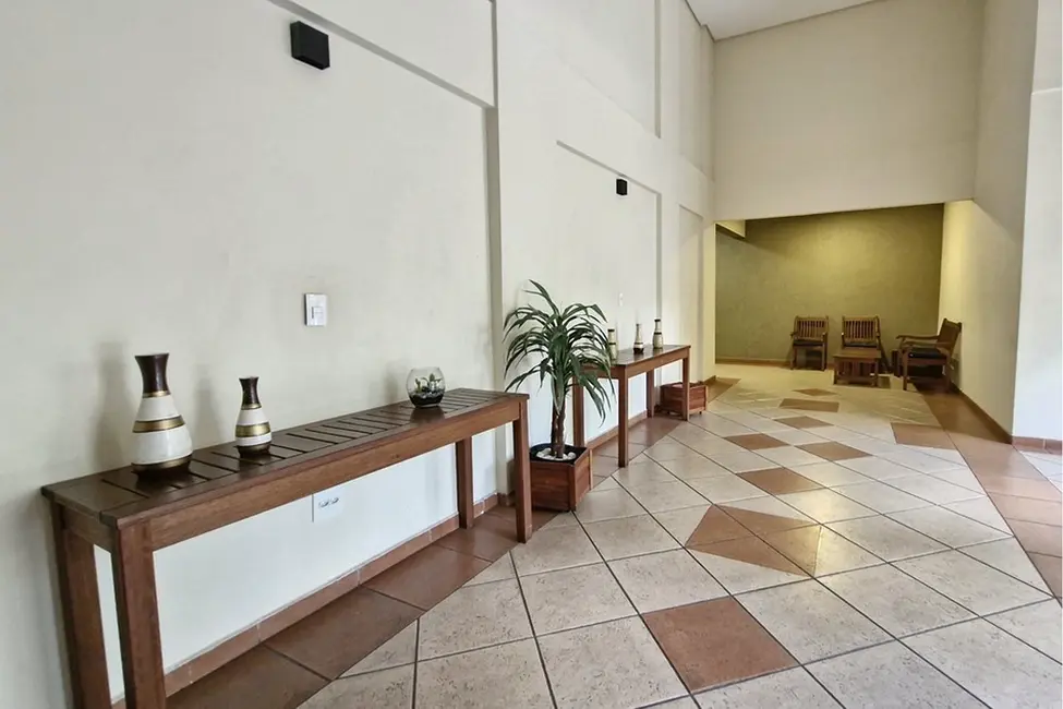 Foto 9 de Apartamento com 2 quartos à venda, 57m2 em Vila Andrade, São Paulo - SP