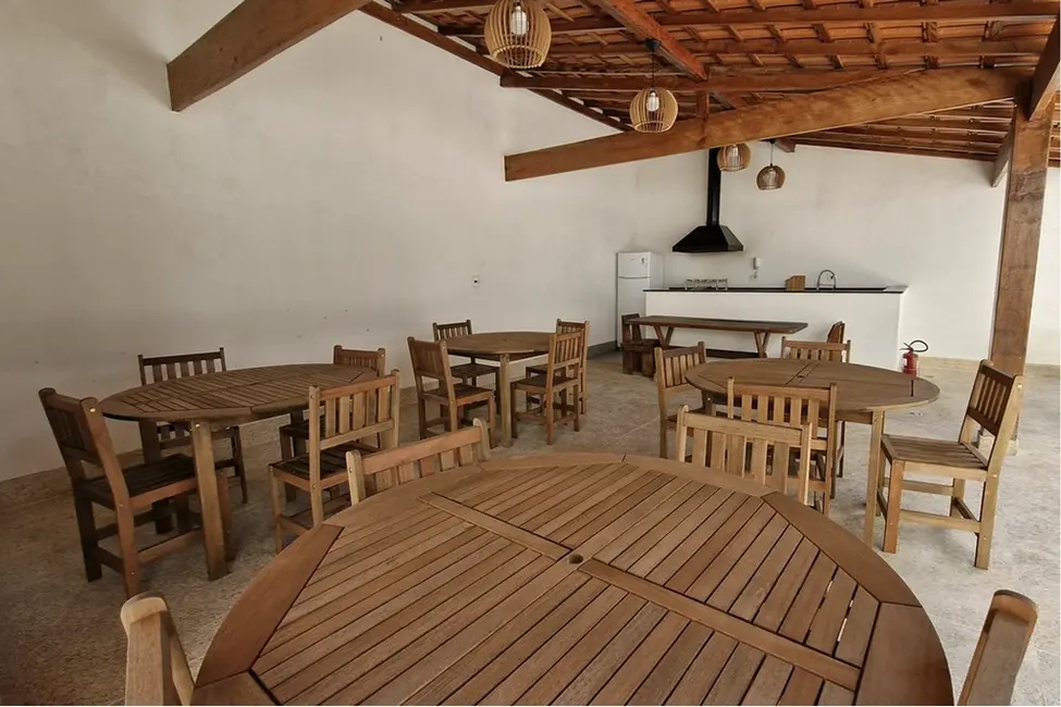 Foto 2 de Apartamento com 2 quartos à venda, 57m2 em Vila Andrade, São Paulo - SP