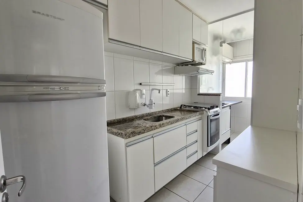 Foto 6 de Apartamento com 2 quartos à venda, 57m2 em Vila Andrade, São Paulo - SP