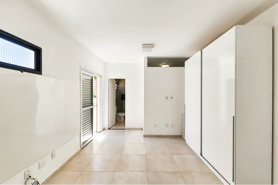 Foto 6 de Casa com 4 quartos à venda, 195m2 em Vila Clementino, São Paulo - SP