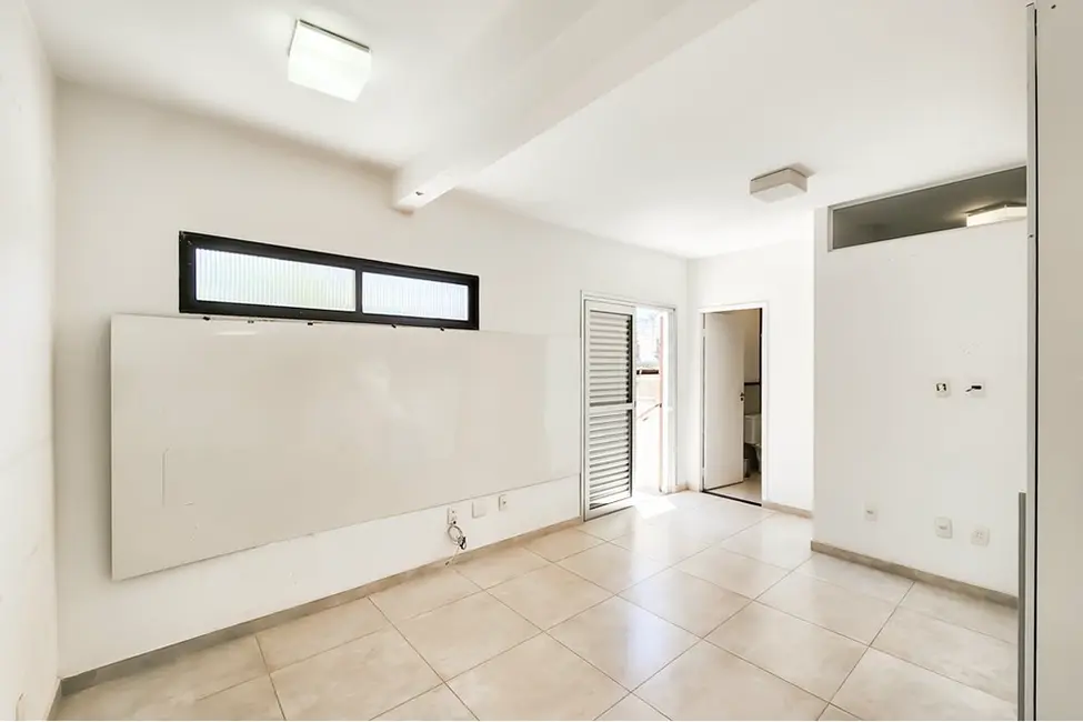 Foto 5 de Casa com 4 quartos à venda, 195m2 em Vila Clementino, São Paulo - SP