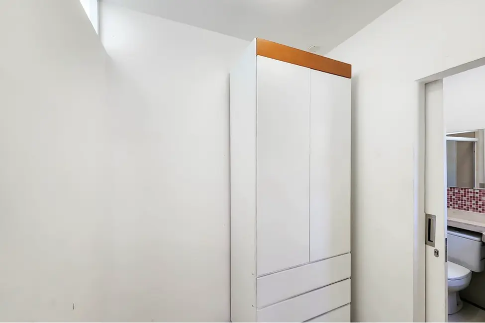 Foto 3 de Casa com 4 quartos à venda, 195m2 em Vila Clementino, São Paulo - SP