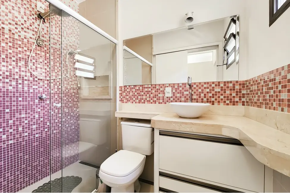 Foto 4 de Casa com 4 quartos à venda, 195m2 em Vila Clementino, São Paulo - SP