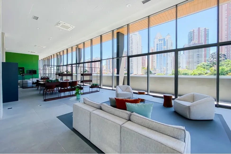 Foto 6 de Apartamento com 1 quarto à venda, 25m2 em Vila Regente Feijó, São Paulo - SP