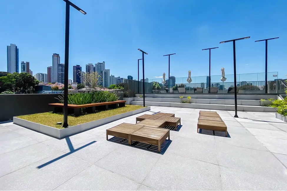 Foto 8 de Apartamento com 1 quarto à venda, 25m2 em Vila Regente Feijó, São Paulo - SP