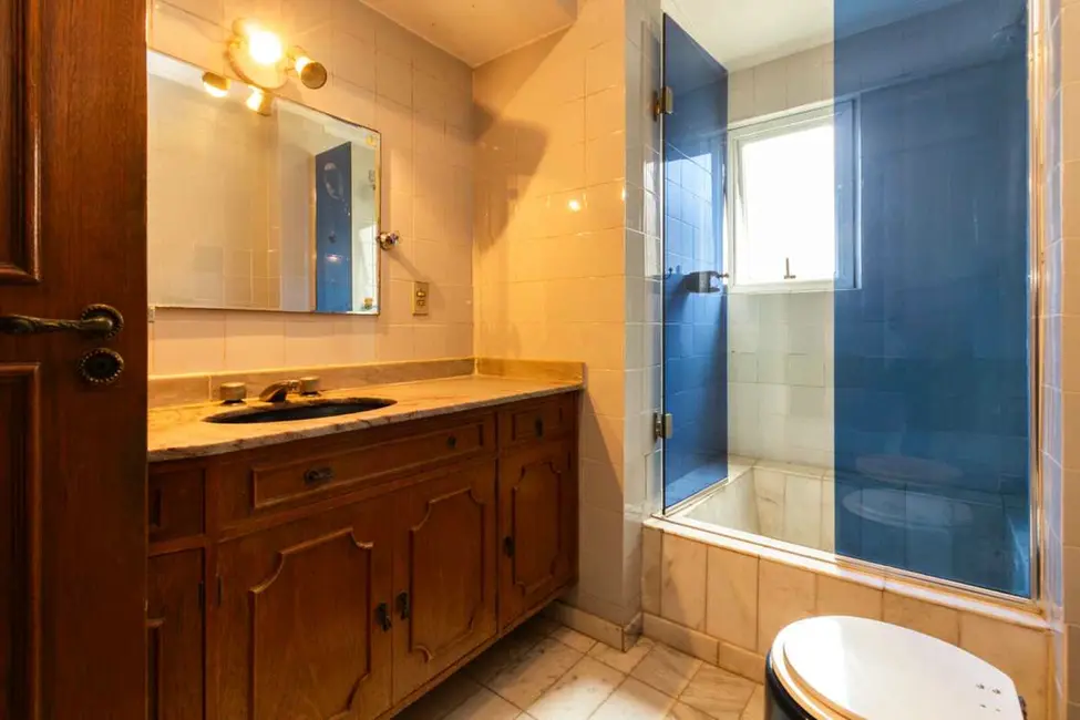 Apartamento com 3 quartos à venda, 230m2 em Bela Vista, São Paulo - SP - imagem 4 Foto 4 de Apartamento com 3 quartos à venda, 230m2 em Bela Vista, São Paulo - SP