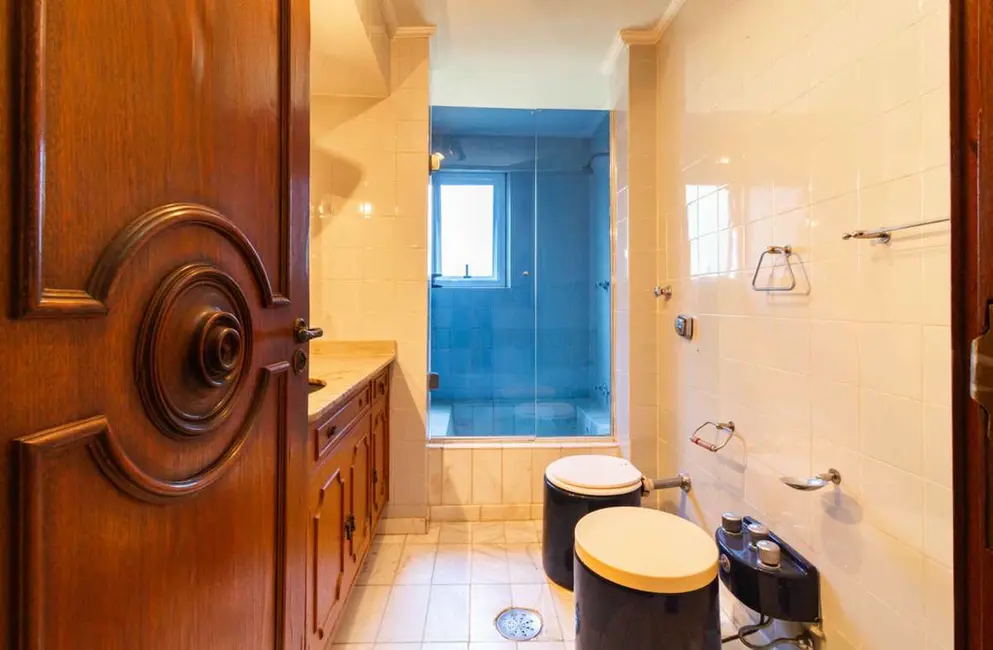 Apartamento com 3 quartos à venda, 230m2 em Bela Vista, São Paulo - SP - imagem 3 Foto 3 de Apartamento com 3 quartos à venda, 230m2 em Bela Vista, São Paulo - SP