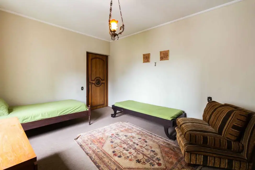 Apartamento com 3 quartos à venda, 230m2 em Bela Vista, São Paulo - SP - imagem 7 Foto 7 de Apartamento com 3 quartos à venda, 230m2 em Bela Vista, São Paulo - SP