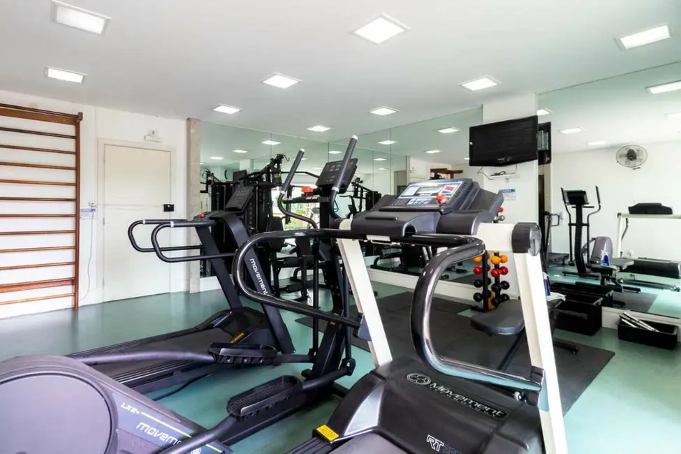 Apartamento com 2 quartos à venda, 58m2 em Vila Mariana, São Paulo - SP - imagem 2 Foto 2 de Apartamento com 2 quartos à venda, 58m2 em Vila Mariana, São Paulo - SP