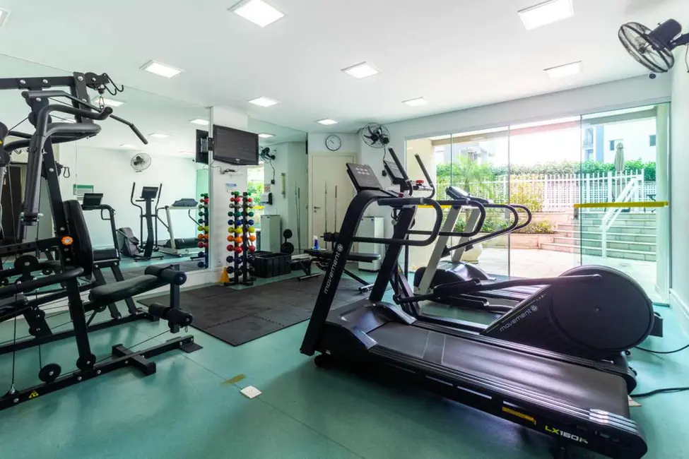 Apartamento com 2 quartos à venda, 58m2 em Vila Mariana, São Paulo - SP - imagem 8 Foto 8 de Apartamento com 2 quartos à venda, 58m2 em Vila Mariana, São Paulo - SP