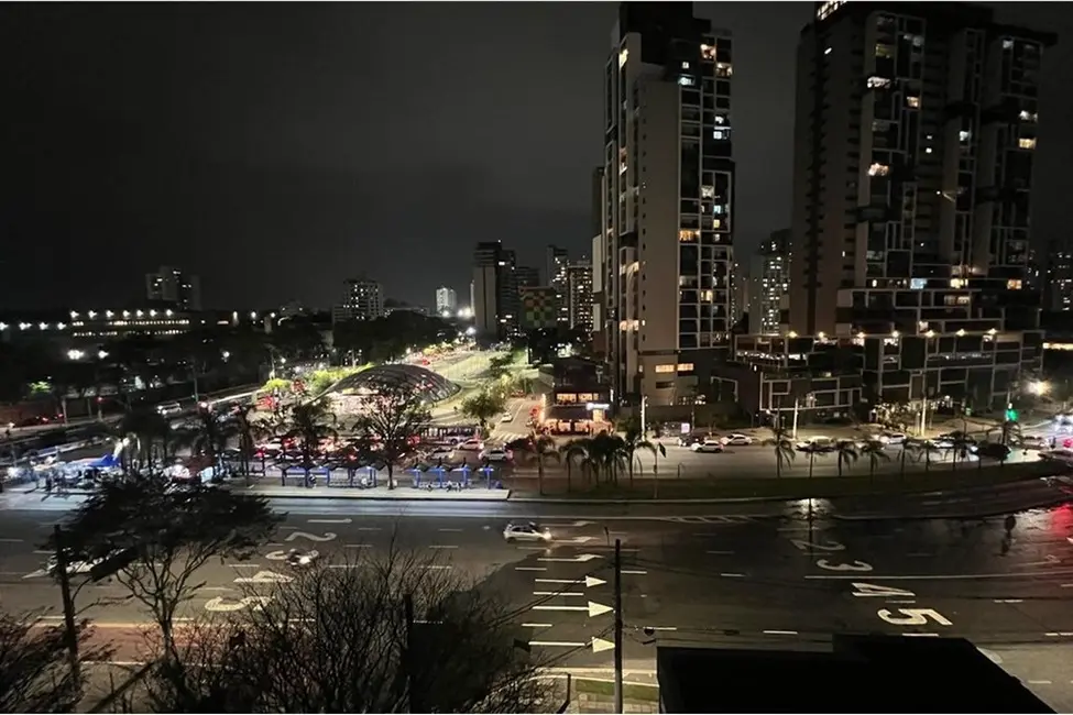 Foto 9 de Apartamento com 1 quarto à venda, 23m2 em Jardim das Acácias, São Paulo - SP