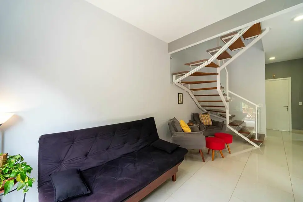 Foto 2 de Casa de Condomínio com 3 quartos à venda, 93m2 em Medeiros, Jundiai - SP