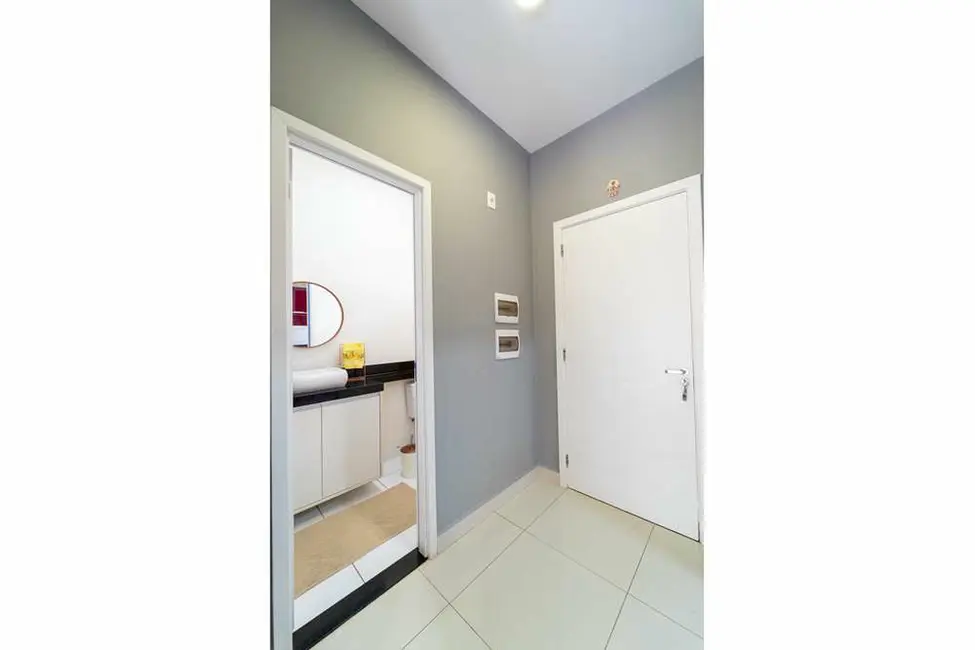 Foto 8 de Casa de Condomínio com 3 quartos à venda, 93m2 em Medeiros, Jundiai - SP