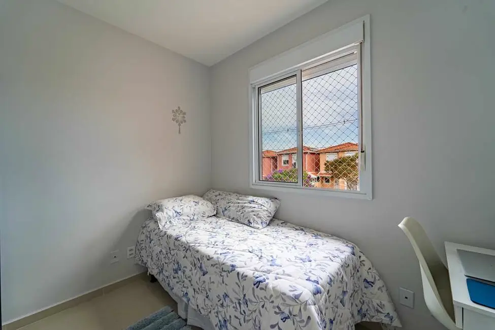 Foto 6 de Casa de Condomínio com 3 quartos à venda, 93m2 em Medeiros, Jundiai - SP