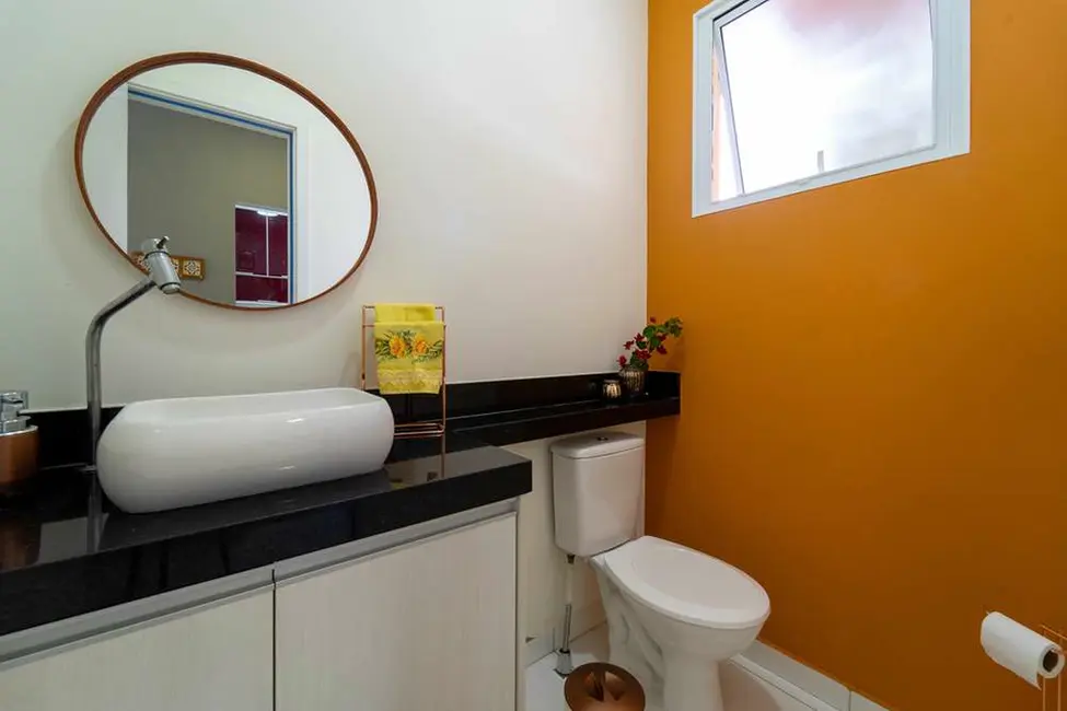 Foto 7 de Casa de Condomínio com 3 quartos à venda, 93m2 em Medeiros, Jundiai - SP