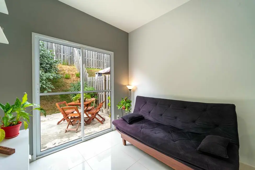 Foto 5 de Casa de Condomínio com 3 quartos à venda, 93m2 em Medeiros, Jundiai - SP