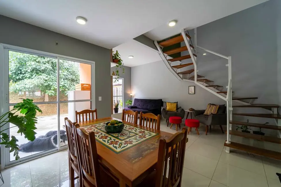 Foto 9 de Casa de Condomínio com 3 quartos à venda, 93m2 em Medeiros, Jundiai - SP