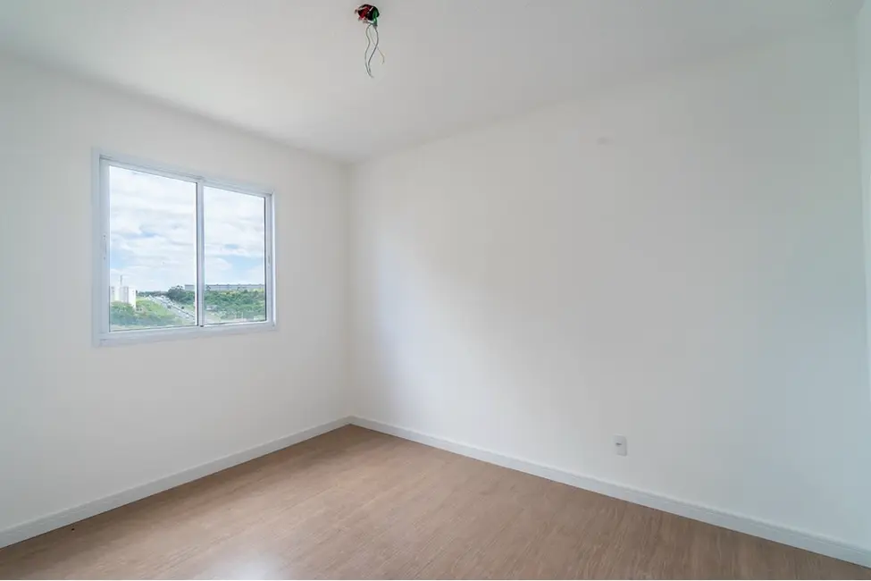 Foto 6 de Apartamento com 3 quartos à venda, 65m2 em Medeiros, Jundiai - SP