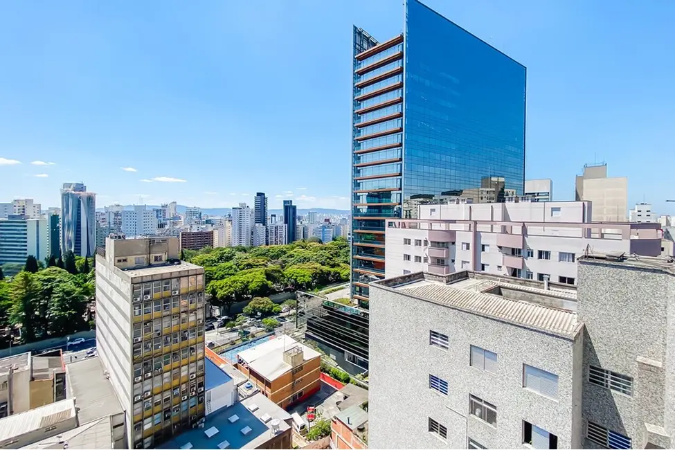 Foto 9 de Apartamento com 1 quarto à venda, 45m2 em Consolação, São Paulo - SP