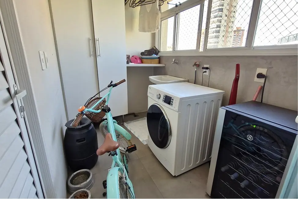 Foto 6 de Apartamento com 2 quartos à venda, 131m2 em São Paulo - SP